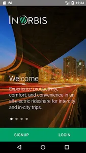 InOrbis screenshot 0