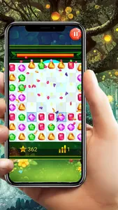 Magic Forest Puzzle Game screenshot 14