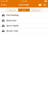 Neva Altınçocuk screenshot 2