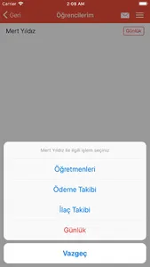 Neva Altınçocuk screenshot 3