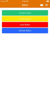 Montessori Bilgi Köprüsü screenshot 7