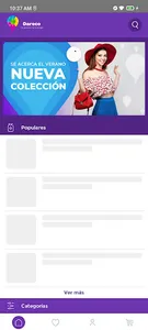 Dareco screenshot 2