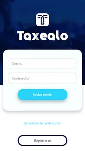 Taxealo Conductor screenshot 0