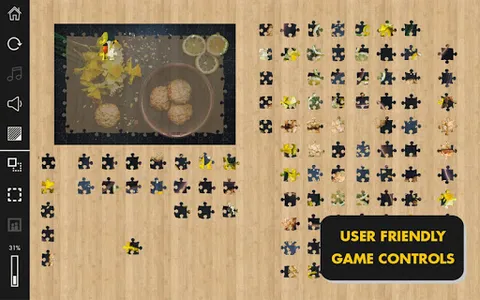 Jigsaw Puzzle XXL - 5000+ screenshot 18