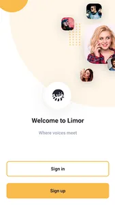 LIMOR screenshot 7