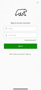 BearDrive screenshot 0