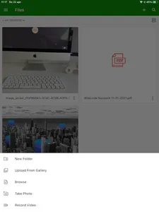 BearDrive screenshot 14
