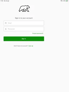 BearDrive screenshot 5