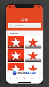 Wat is loos in Mestreech screenshot 3