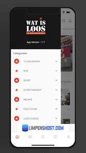 Wat is loos in Mestreech screenshot 5