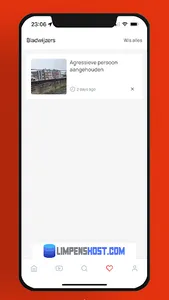 Wat is loos in Mestreech screenshot 6