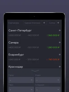 LIM Investor screenshot 4