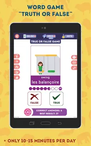 French for Beginners: LinDuo screenshot 14