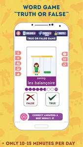 French for Beginners: LinDuo screenshot 6