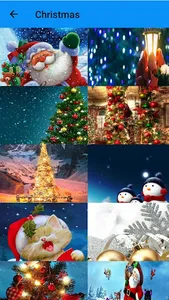 2020 Monthly HD Wallpaper screenshot 11