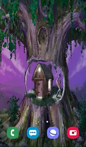 2020 Monthly HD Wallpaper screenshot 4