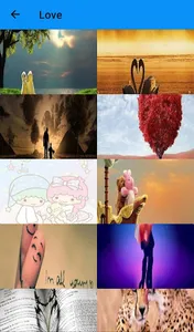 2020 Monthly HD Wallpaper screenshot 7