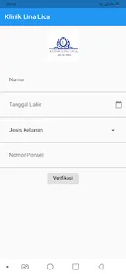Klinik Lina Lica screenshot 0