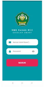 SMK SUNAN GIRI screenshot 0