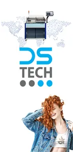 DS Tech screenshot 5