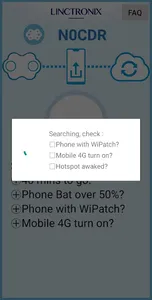 lincGO screenshot 5
