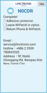 lincGO screenshot 7