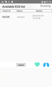 WiPatch standard screenshot 0