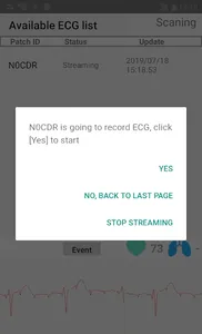 WiPatch standard screenshot 2
