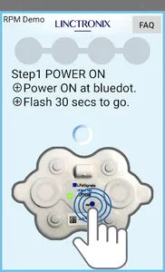 rpmDemo screenshot 0