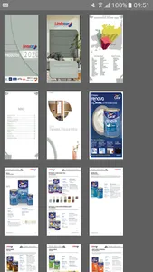 Lindacor Catálogo de Produtos screenshot 3