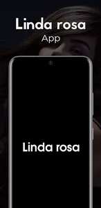 Linda rosa screenshot 0