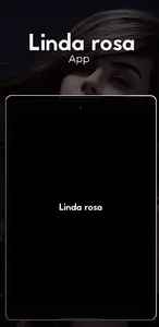 Linda rosa screenshot 4