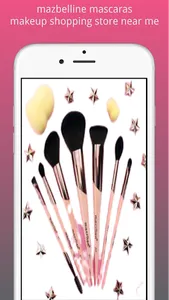 Сheap makeup online cosmetics screenshot 6