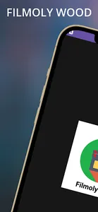 Filmoly Wood screenshot 0