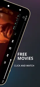 Filmoly Wood screenshot 4