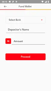 Freedom Network screenshot 5