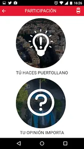 Ayuntamiento de Puertollano screenshot 5
