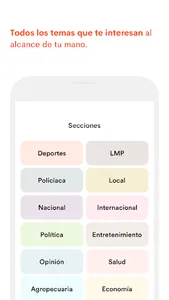 Linea Directa Portal screenshot 1
