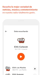 Linea Directa Portal screenshot 2
