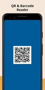 QR & Barcode Reader - Scanner screenshot 0
