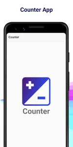 Counter - Click Counter,Chanti screenshot 0