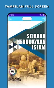 SKI Kelas 6 MI screenshot 12