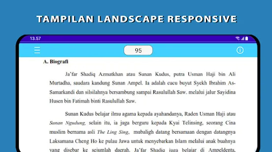 SKI Kelas 6 MI screenshot 5