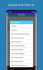 SKI Kelas 6 MI screenshot 7