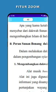 SKI Kelas 6 MI screenshot 9