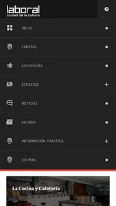 La Laboral screenshot 10