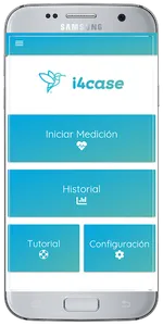 i4case 2.0 screenshot 0