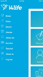 i4park (EN) screenshot 0