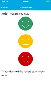 i4park (EN) screenshot 1