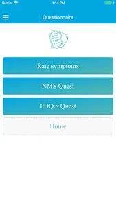 i4park (EN) screenshot 2